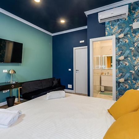 Suri Suites Rome Extérieur photo