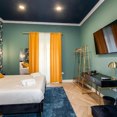 Suri Suites Rome Extérieur photo