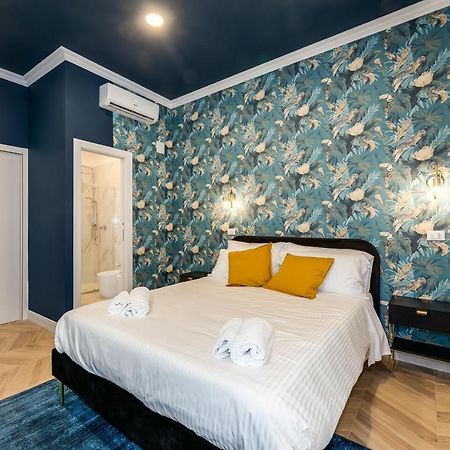 Suri Suites Rome Extérieur photo