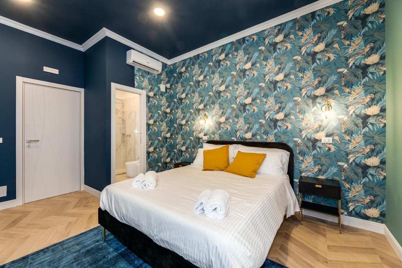 Suri Suites Rome Extérieur photo
