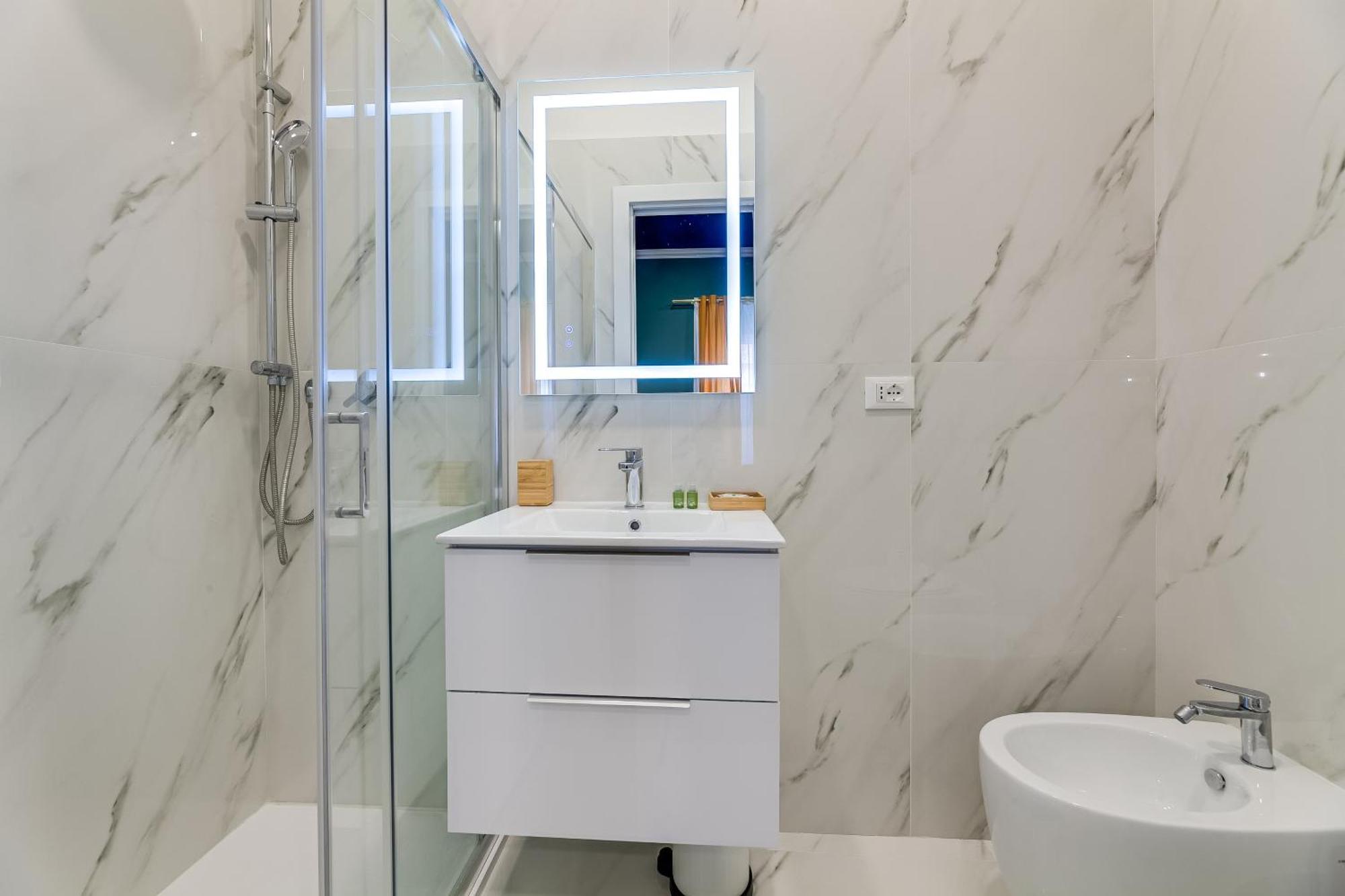 Suri Suites Rome Extérieur photo