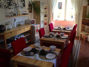 Suri Suites Rome Extérieur photo