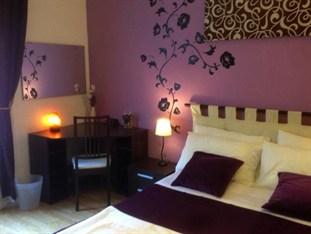 Suri Suites Rome Extérieur photo